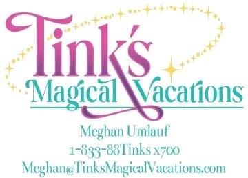 Tink's Magical Vacations